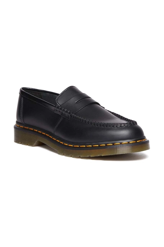 Dr. Martens mocassini in pelle Penton