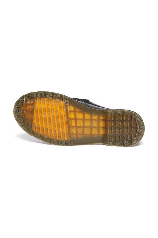 Dr. Martens mocassini in pelle Penton