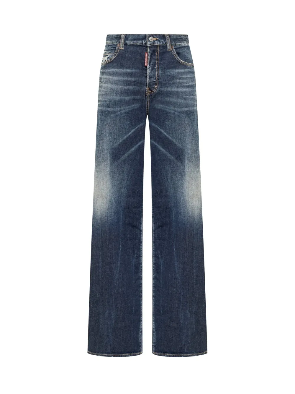 DSQUARED2 Jeans Traveller 