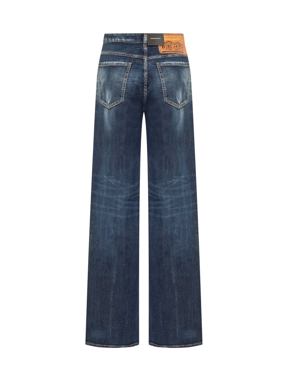 DSQUARED2 Jeans Traveller 