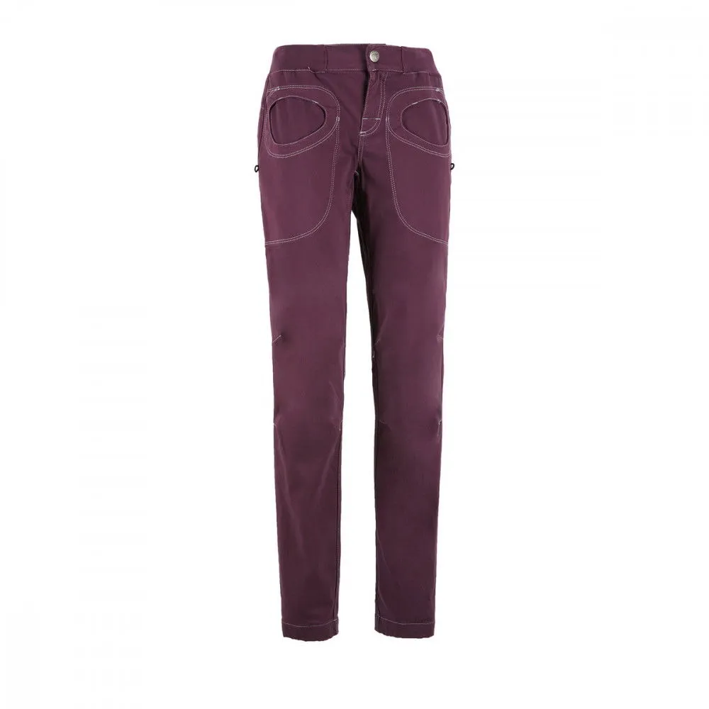 E9 PANTALONI ONDA ROCK DONNA