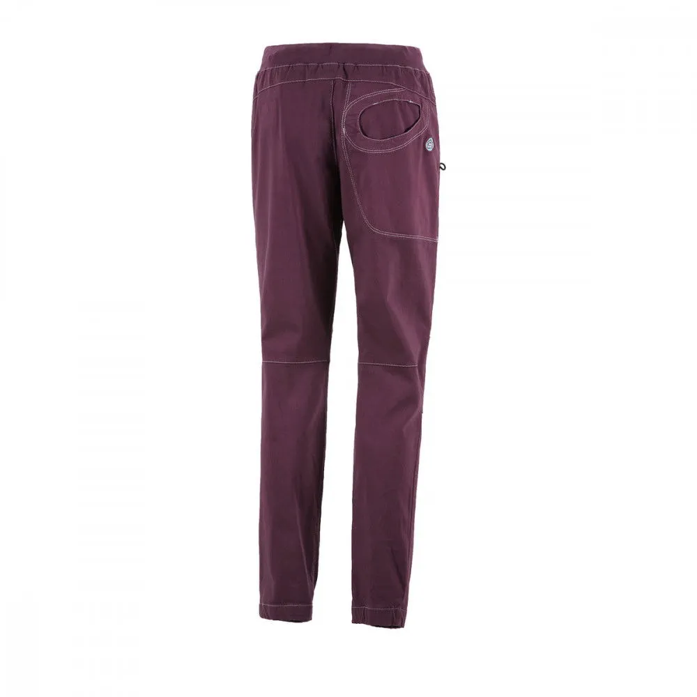 E9 PANTALONI ONDA ROCK DONNA