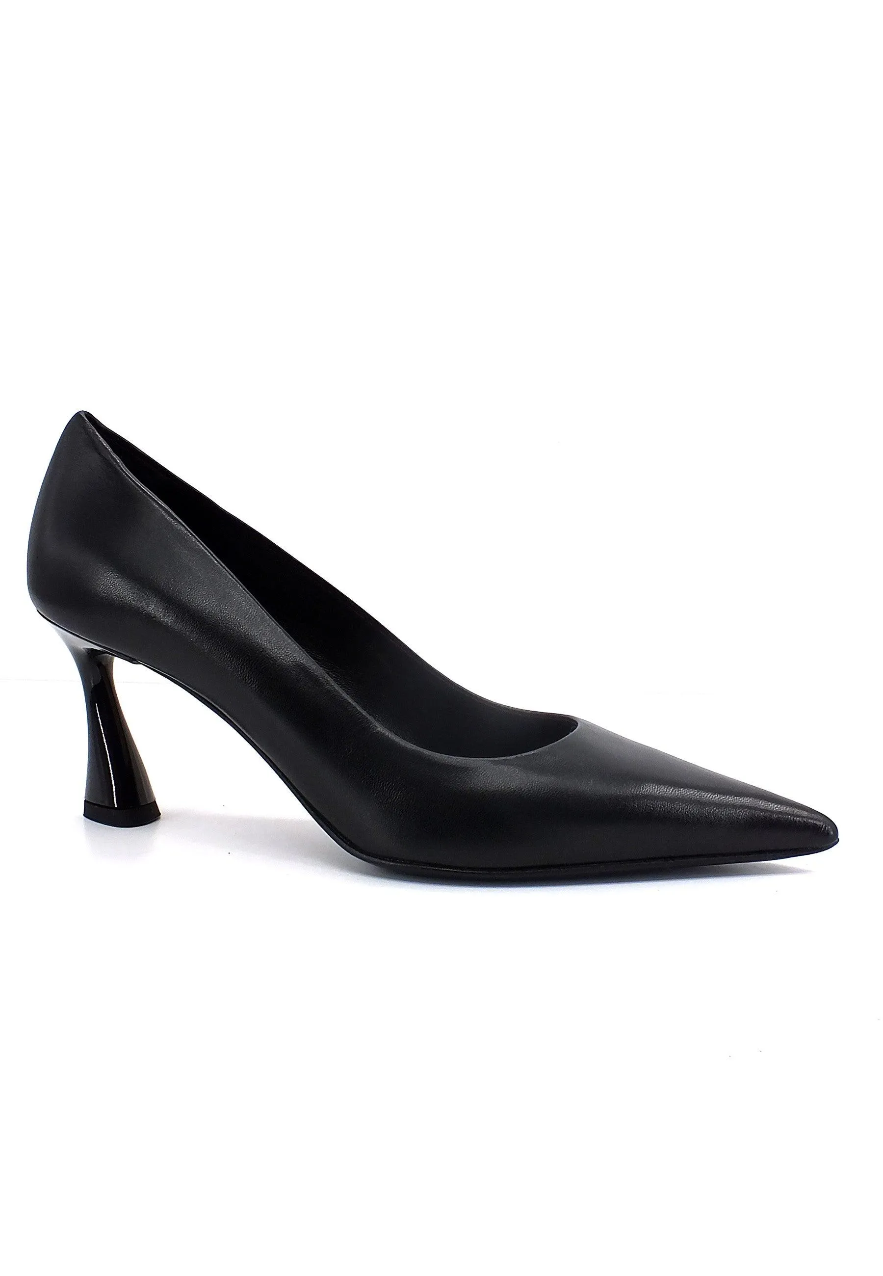 EDDY DANIELE Décolléte Nero EW22250