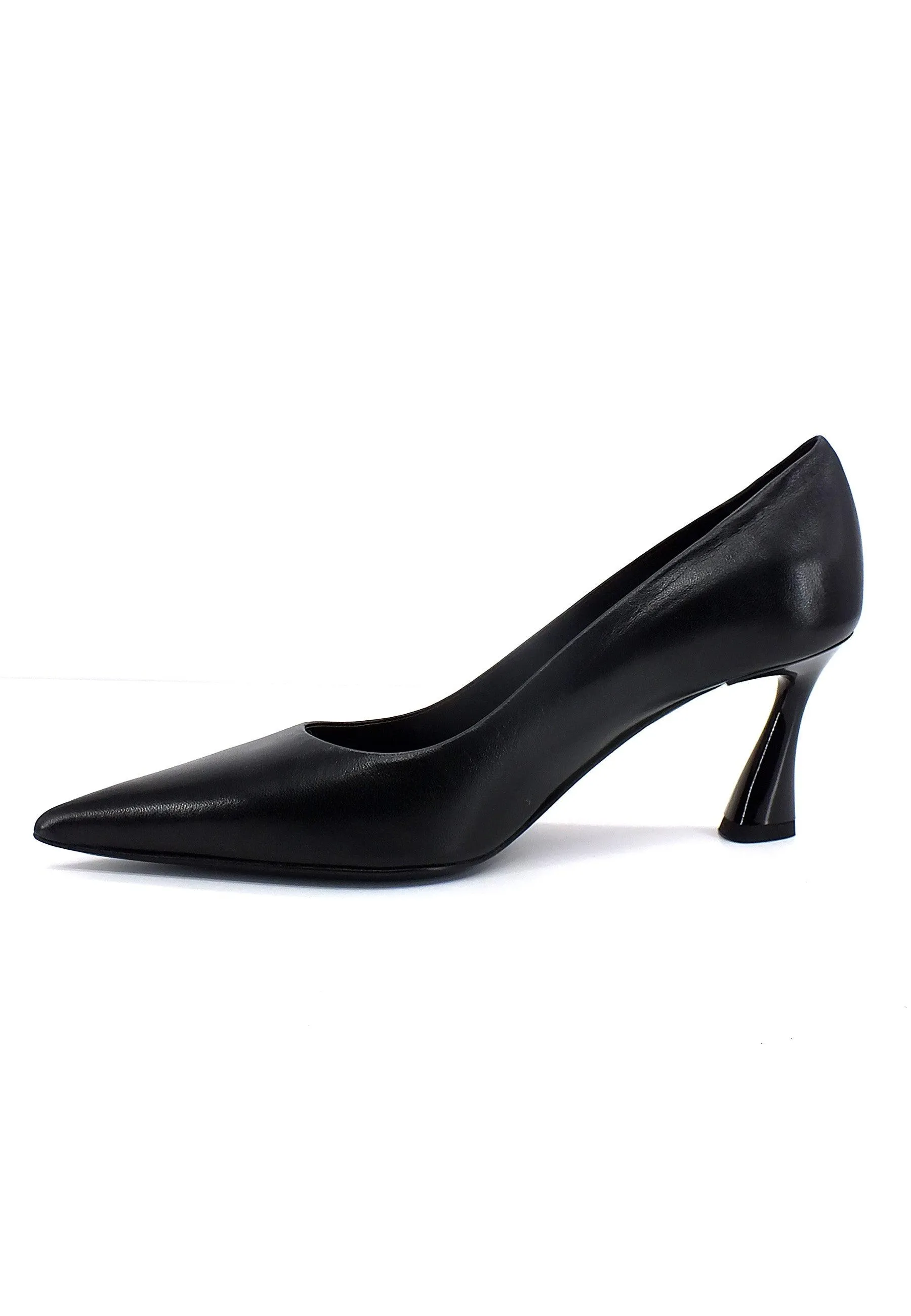 EDDY DANIELE Décolléte Nero EW22250