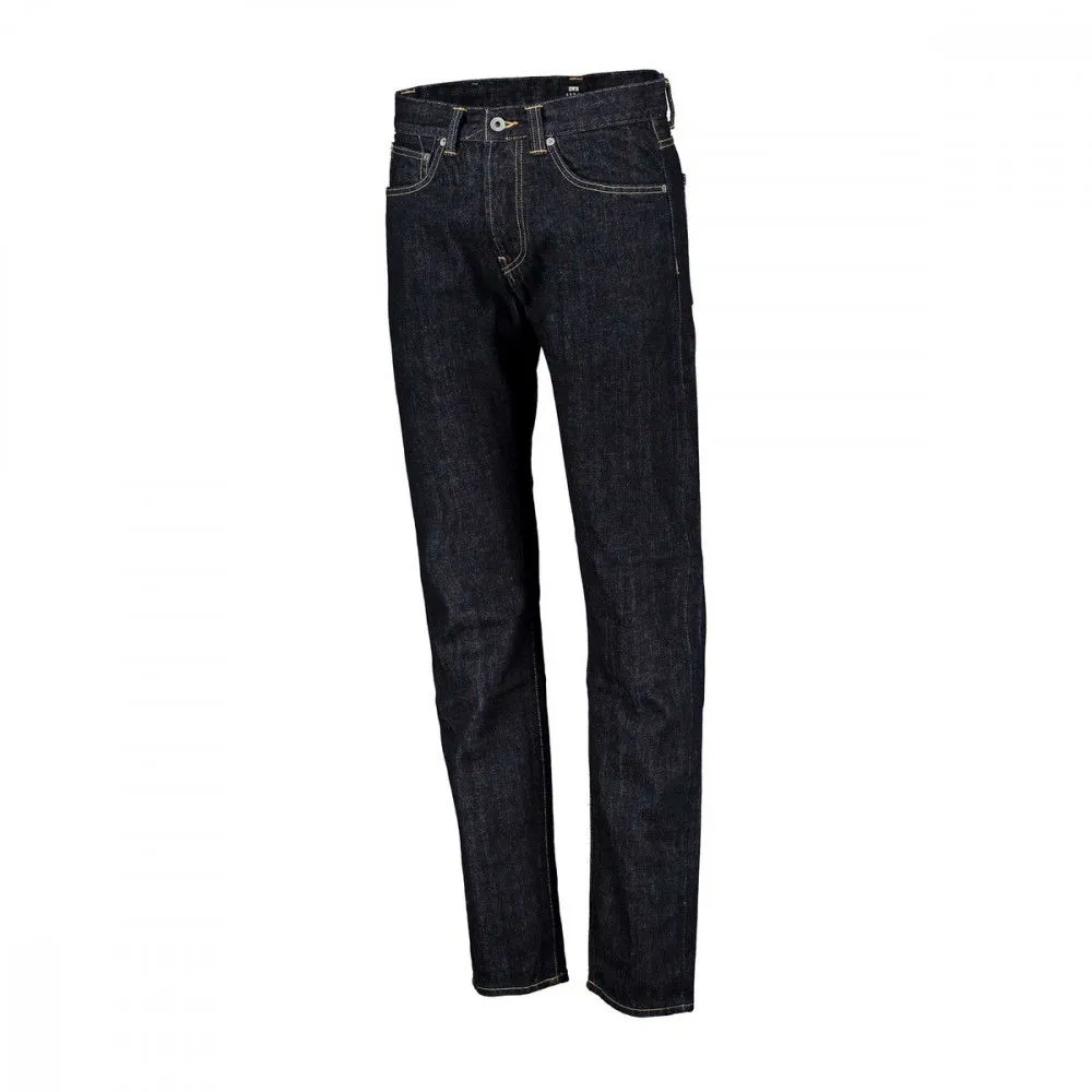 EDWIN JEANS SLIM TAPERED ED80 JAPAN STRETCH 12,5 0Z
