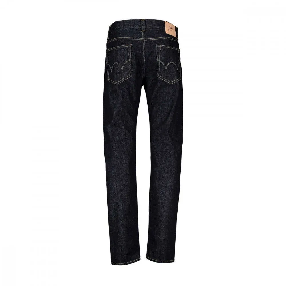 EDWIN JEANS SLIM TAPERED ED80 JAPAN STRETCH 12,5 0Z