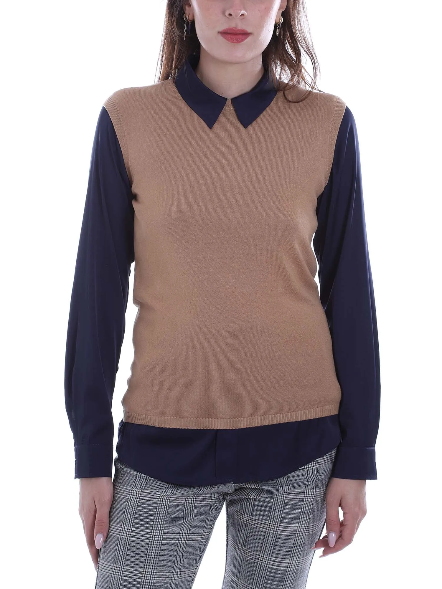 Emme Marella Gilet 2353662439200
