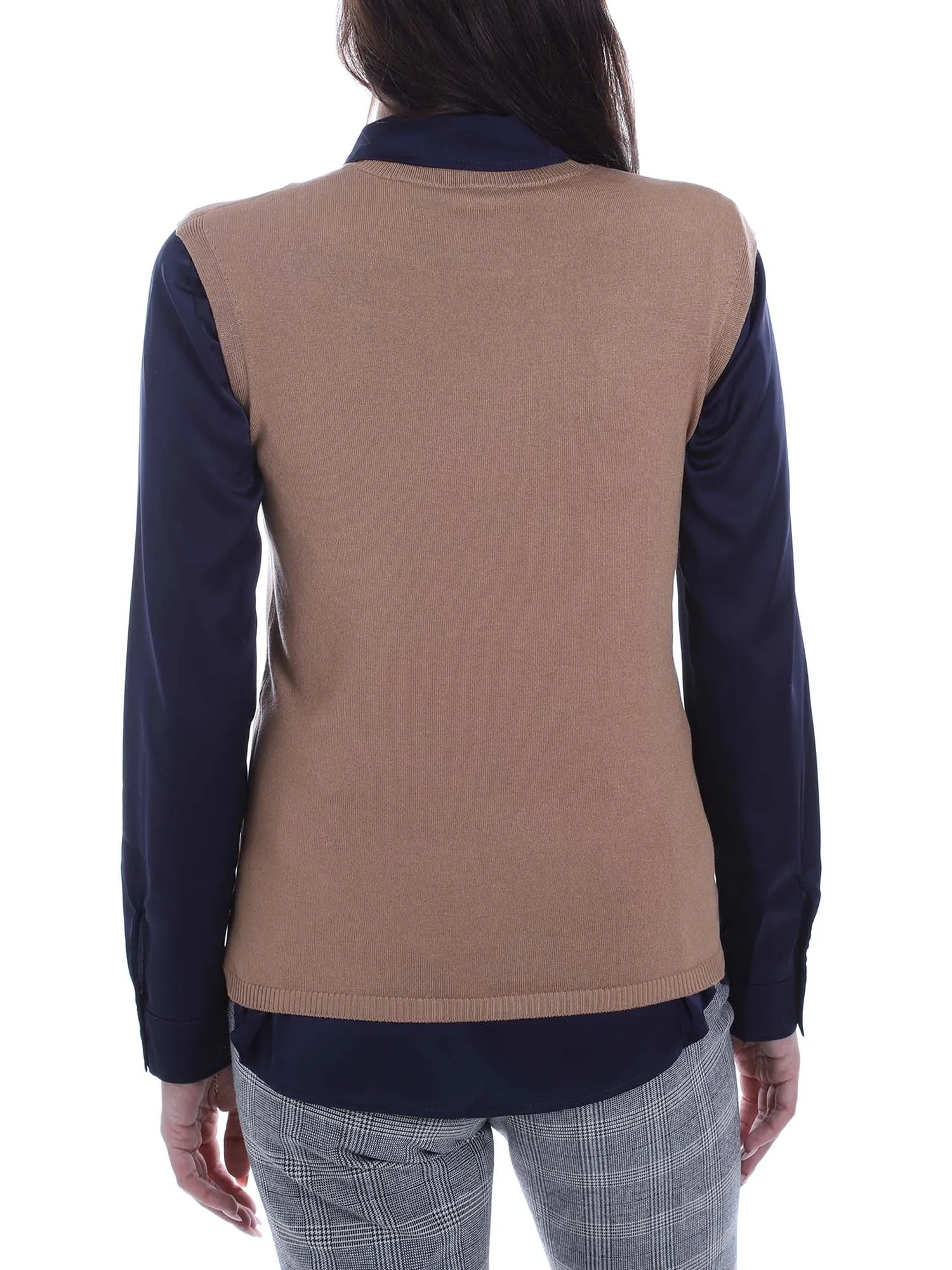 Emme Marella Gilet 2353662439200