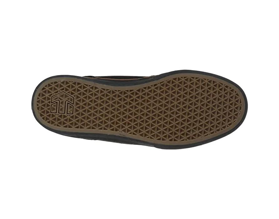 Etnies high sneakers shoe in suede Marana Vulc MT 4101000453 590 black