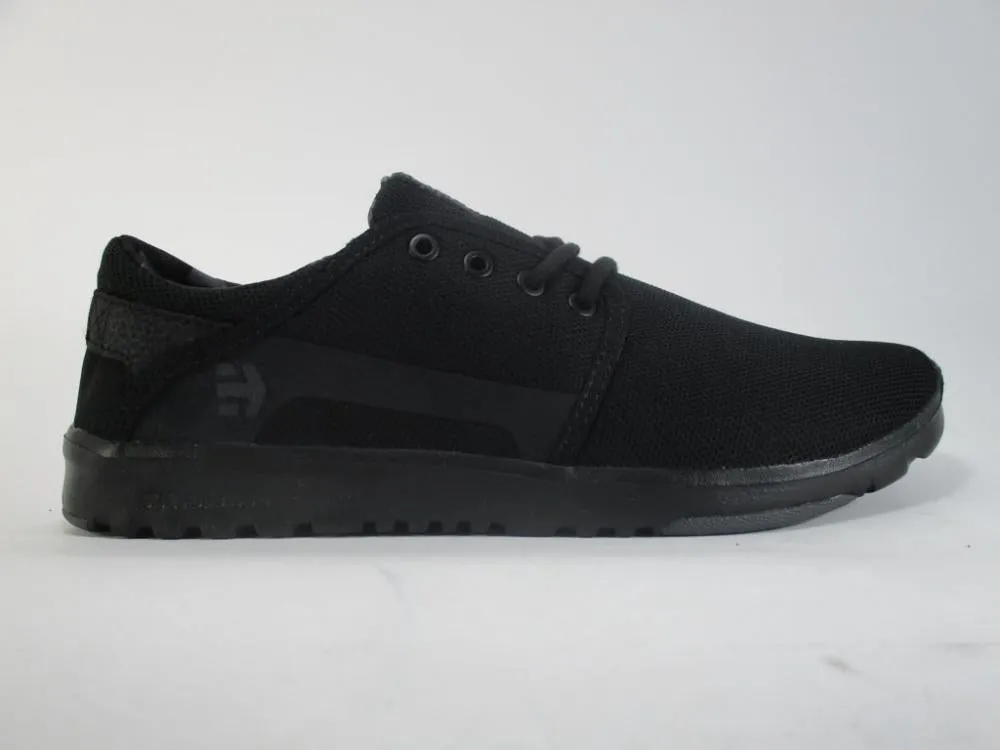 Etnies Scout 4101000419 005 Black