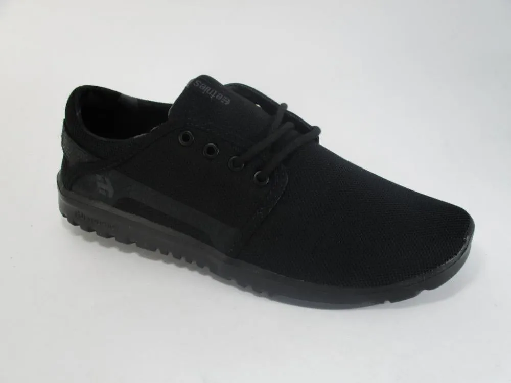 Etnies Scout 4101000419 005 Black