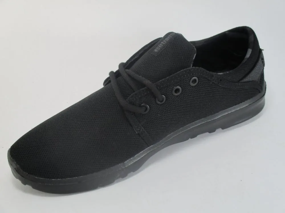 Etnies Scout 4101000419 005 Black