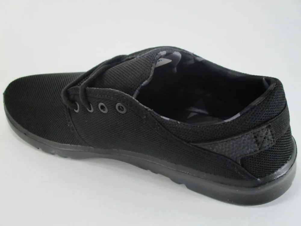 Etnies Scout 4101000419 005 Black