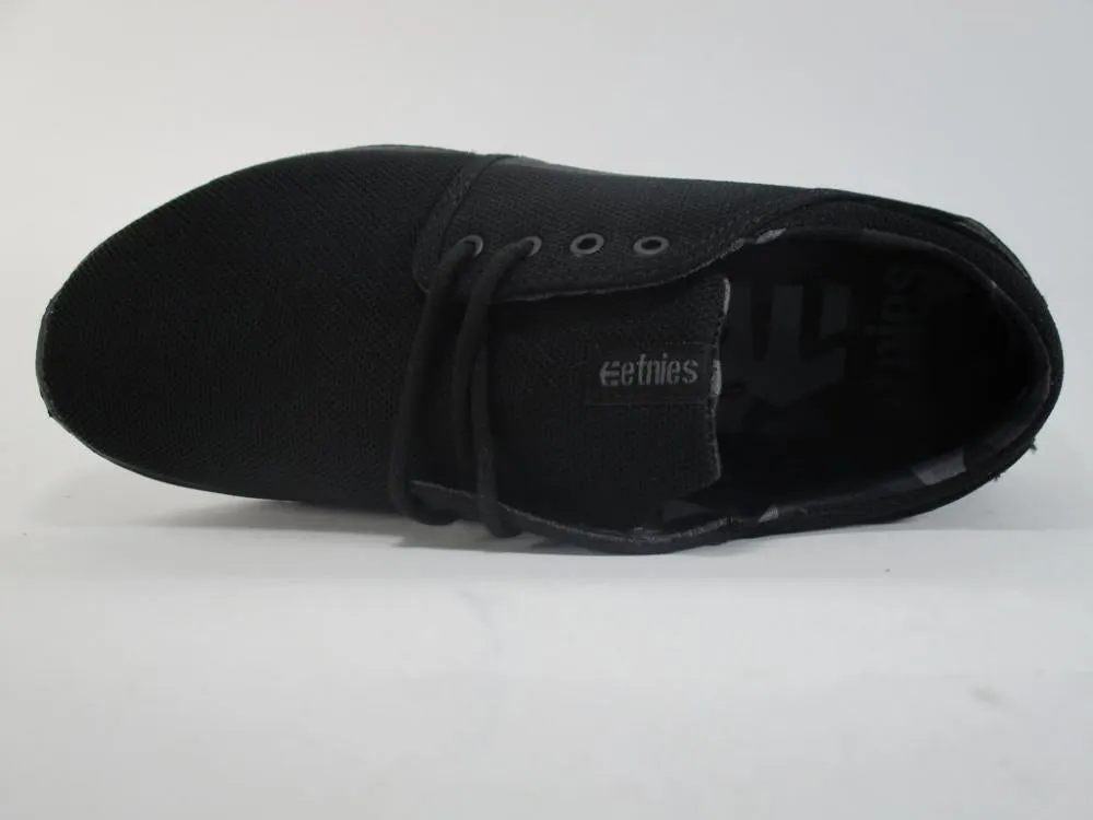 Etnies Scout 4101000419 005 Black