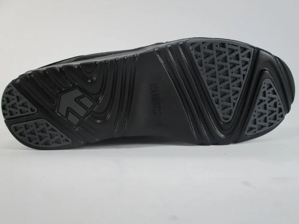 Etnies Scout 4101000419 005 Black