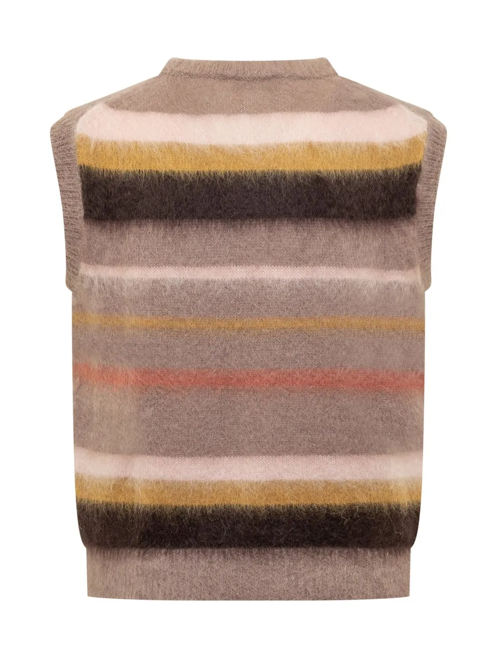 ETRO Gilet Paisley  