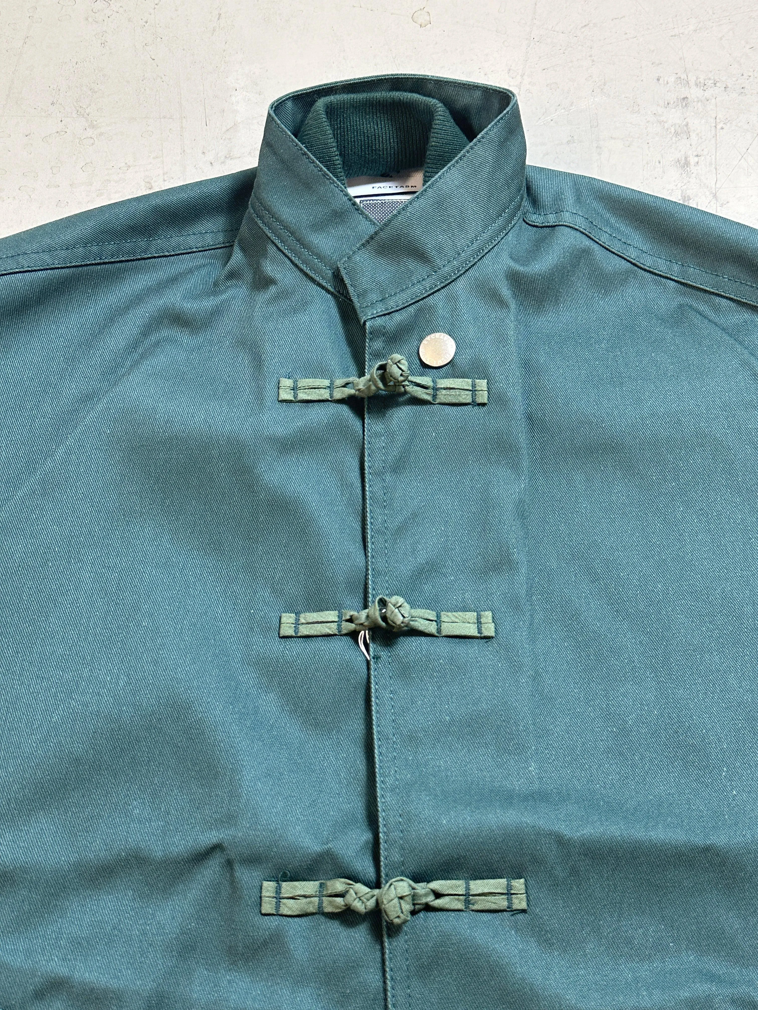 Facetasm x Dickies Jacket