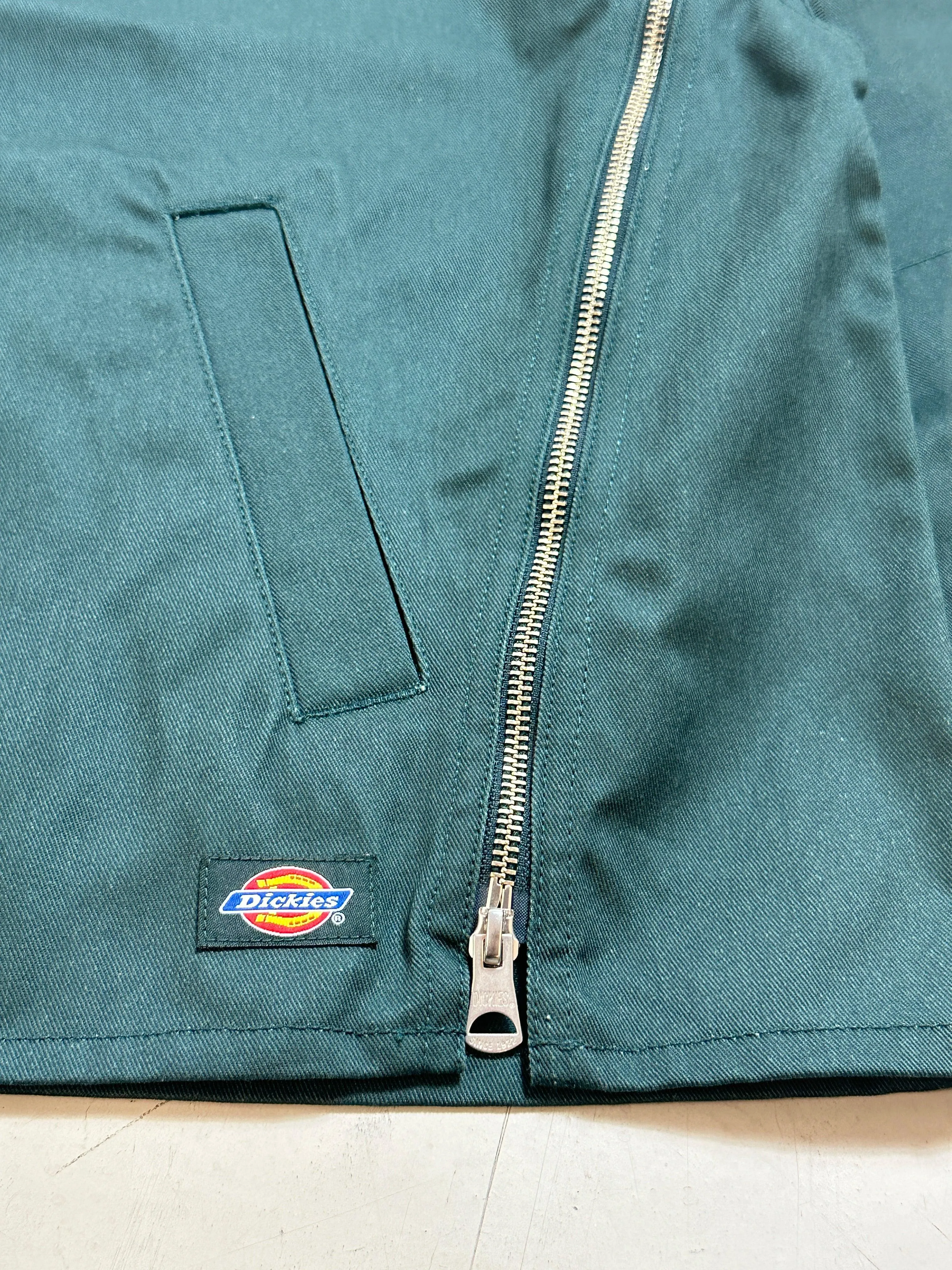Facetasm x Dickies Jacket