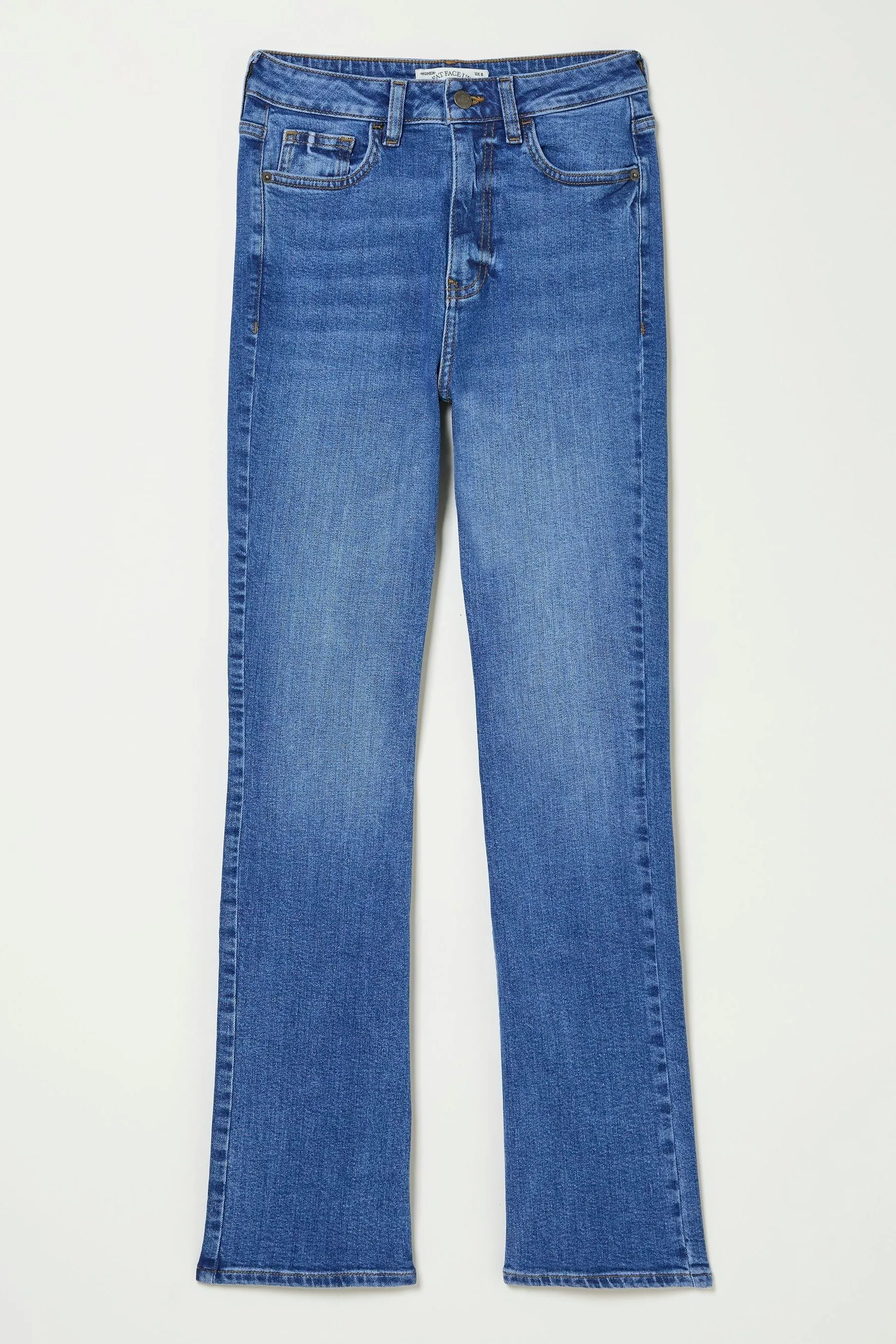 FatFace Bootcut Jeans    