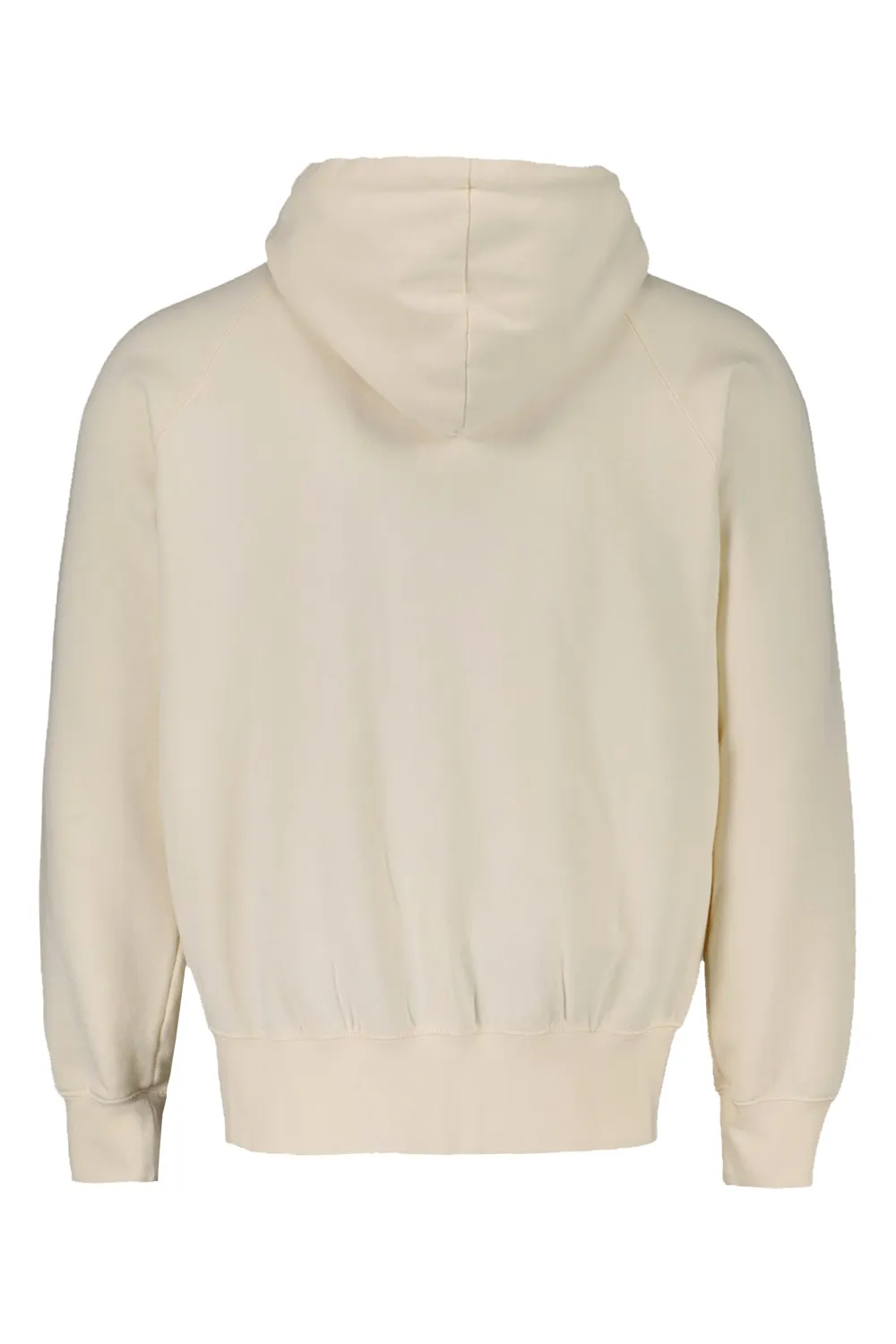         FELPA CAPPUCCIO ZIP FELPATO