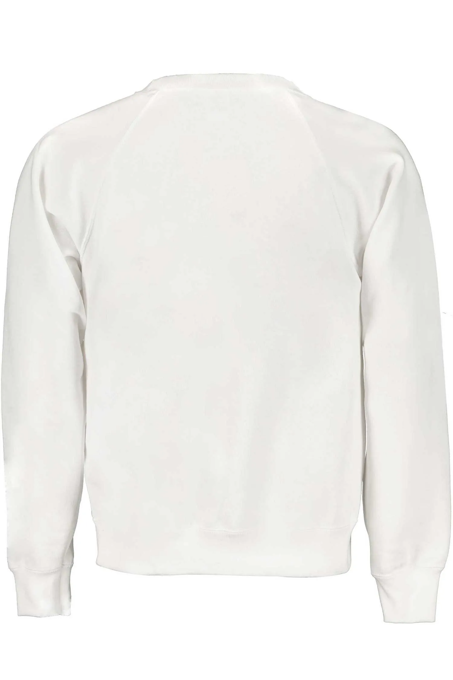        FELPA CLASSIC RAGLAN SWEAT LOGO - PRINT