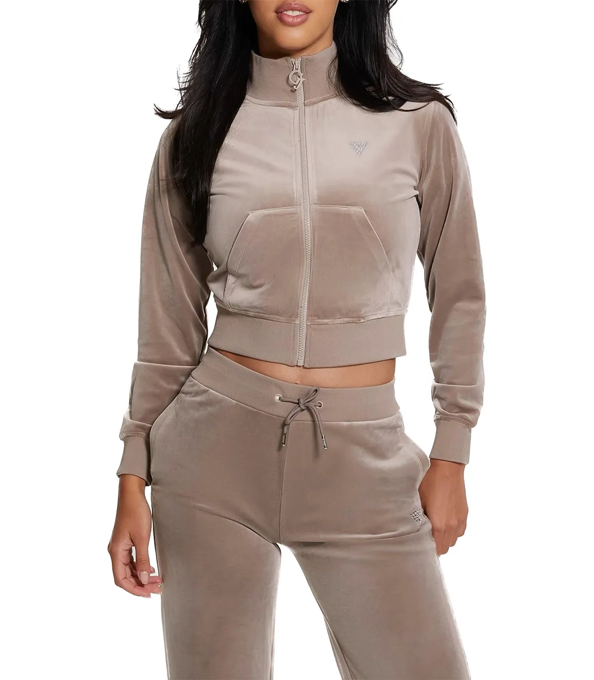 Felpa Donna Guess