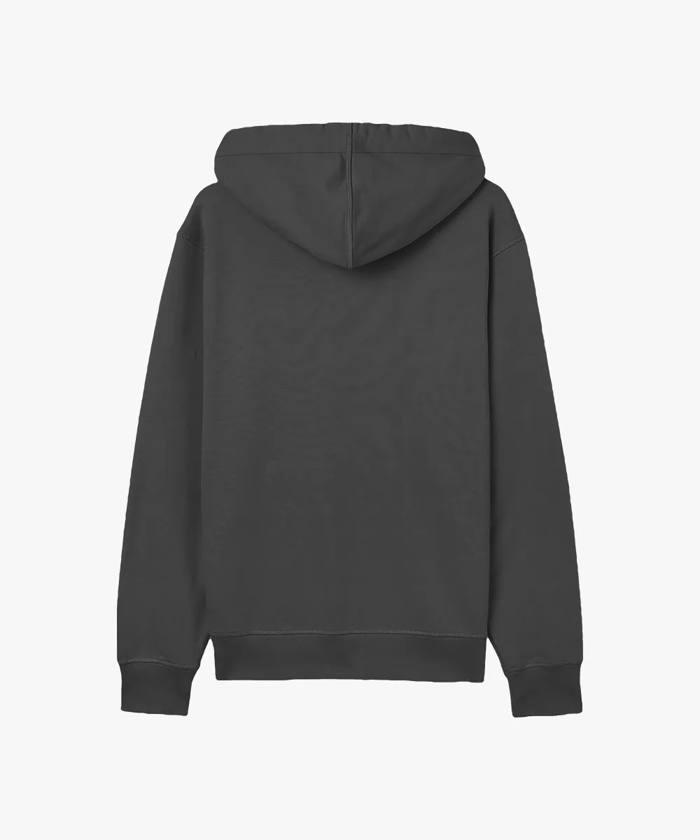 FELPA SKIVARP GRIGIO