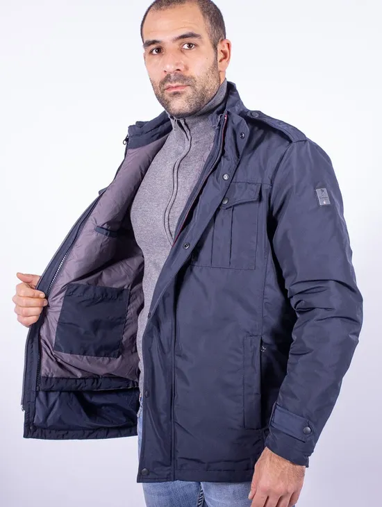Field Jacket CC