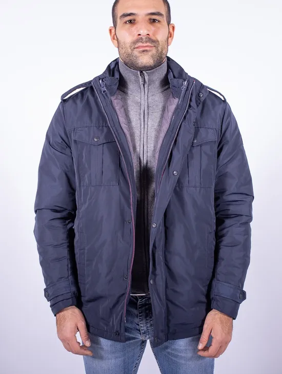 Field Jacket CC
