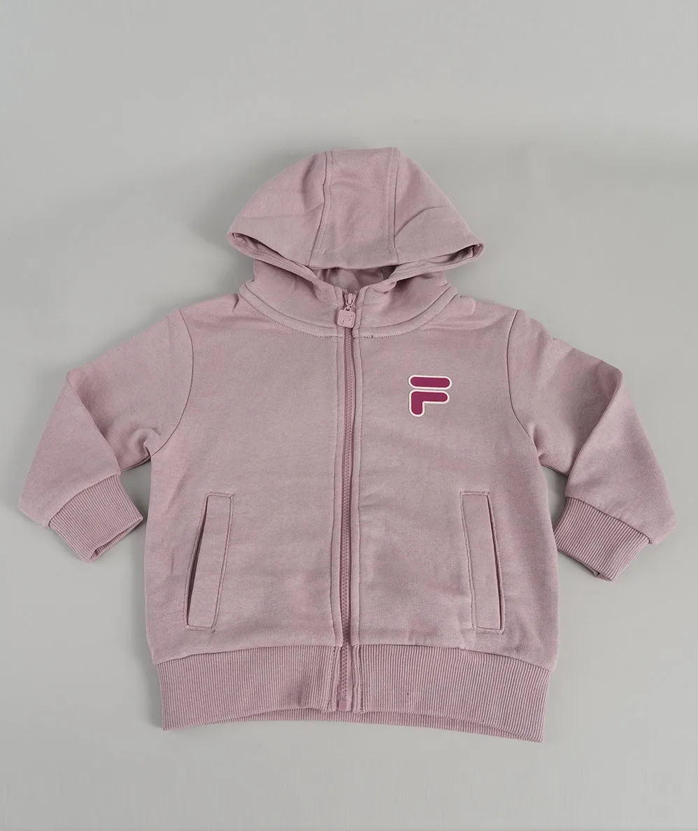FILA BERLIN TRACK JACKET