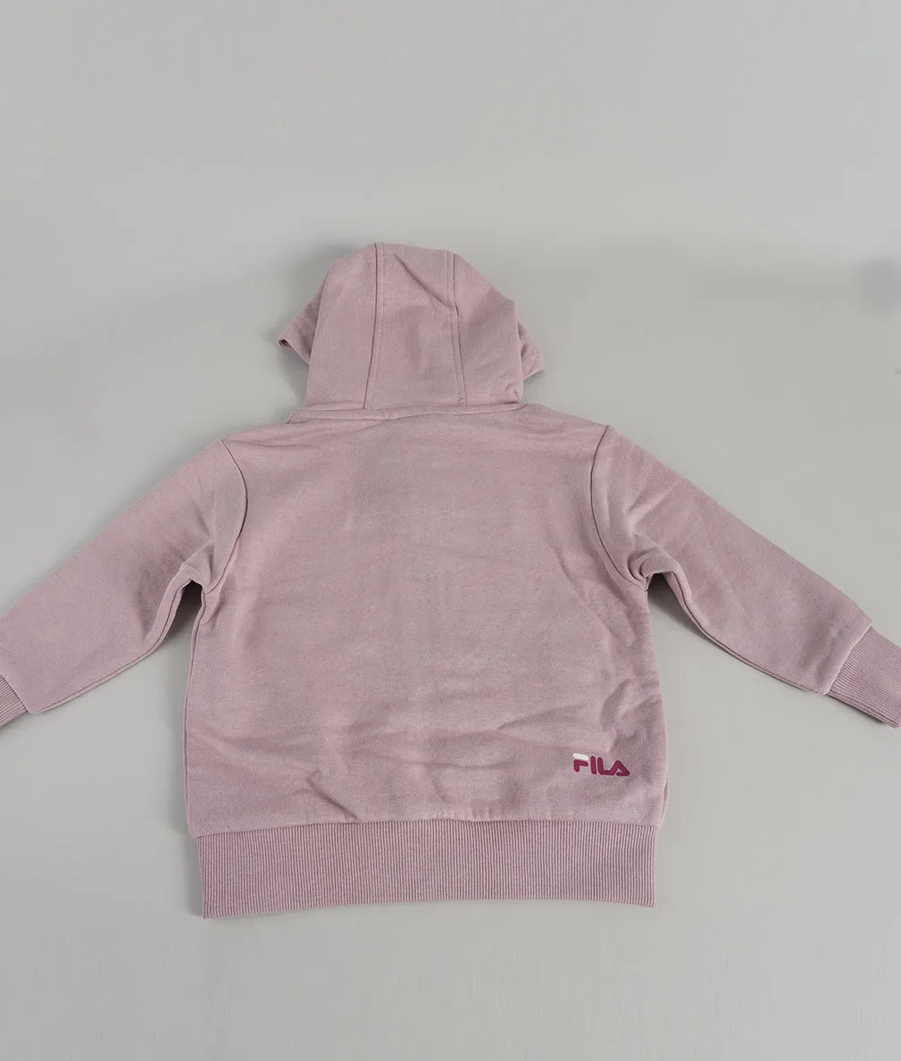 FILA BERLIN TRACK JACKET