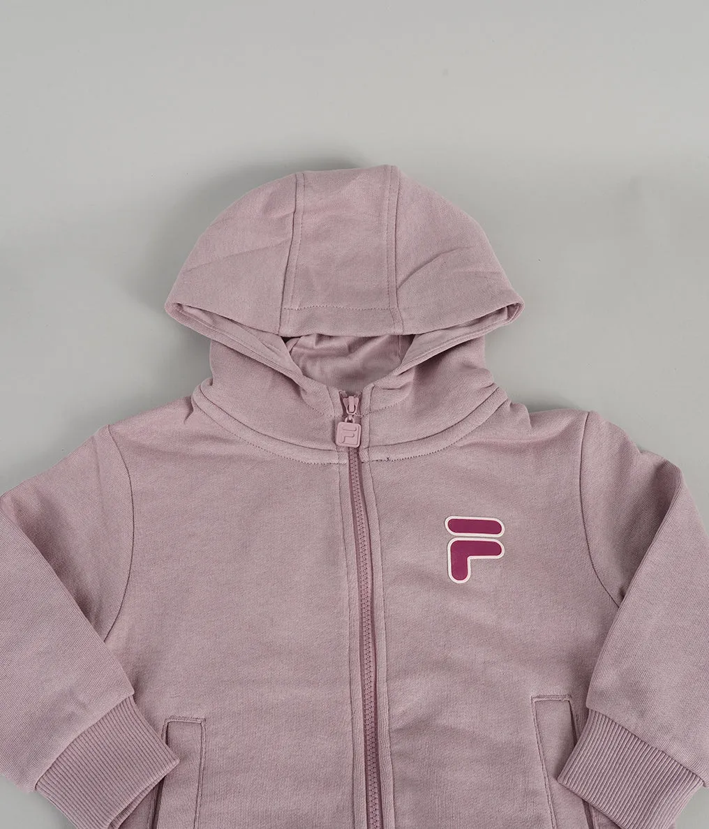 FILA BERLIN TRACK JACKET