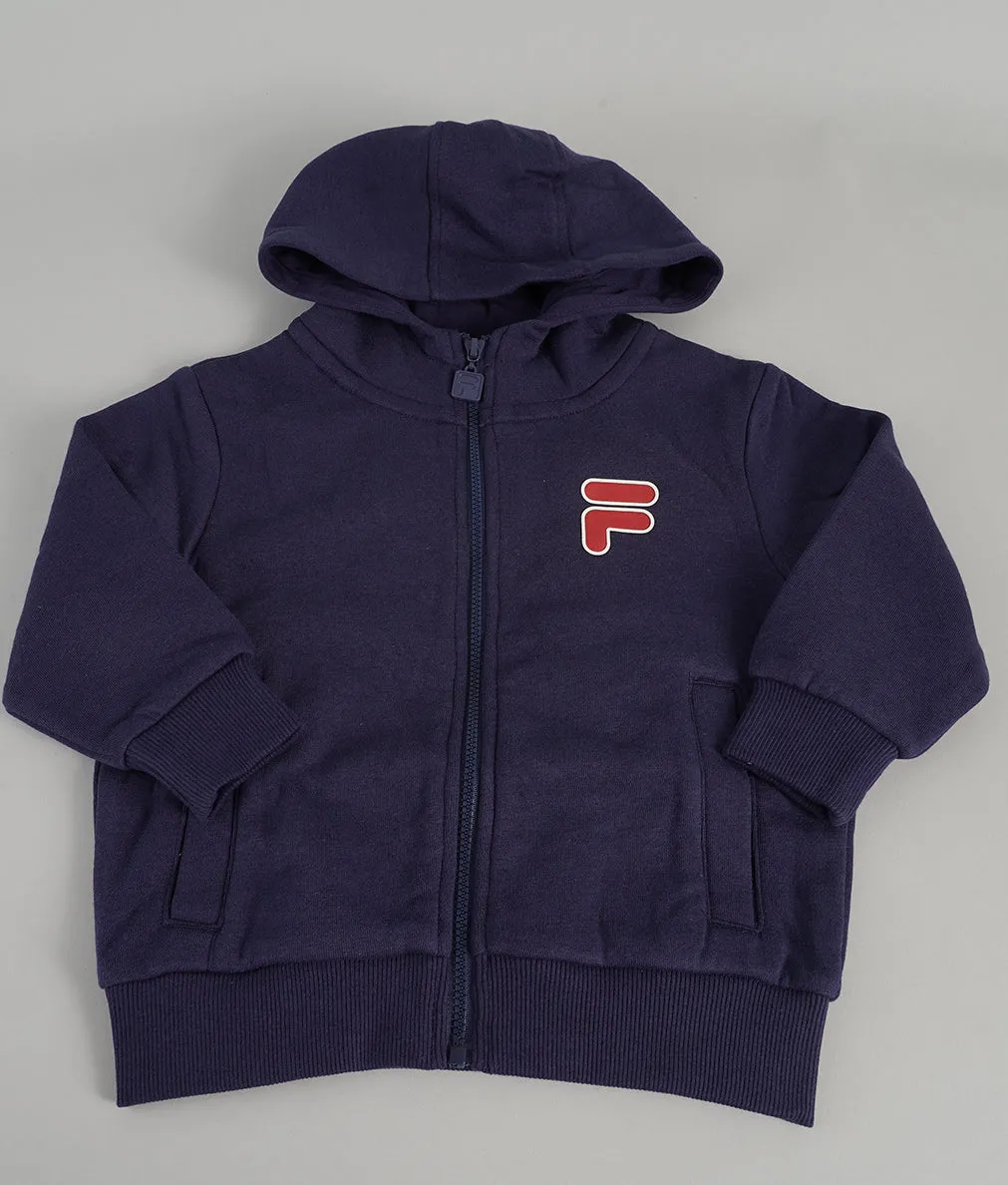 FILA BERLIN TRACK JACKET