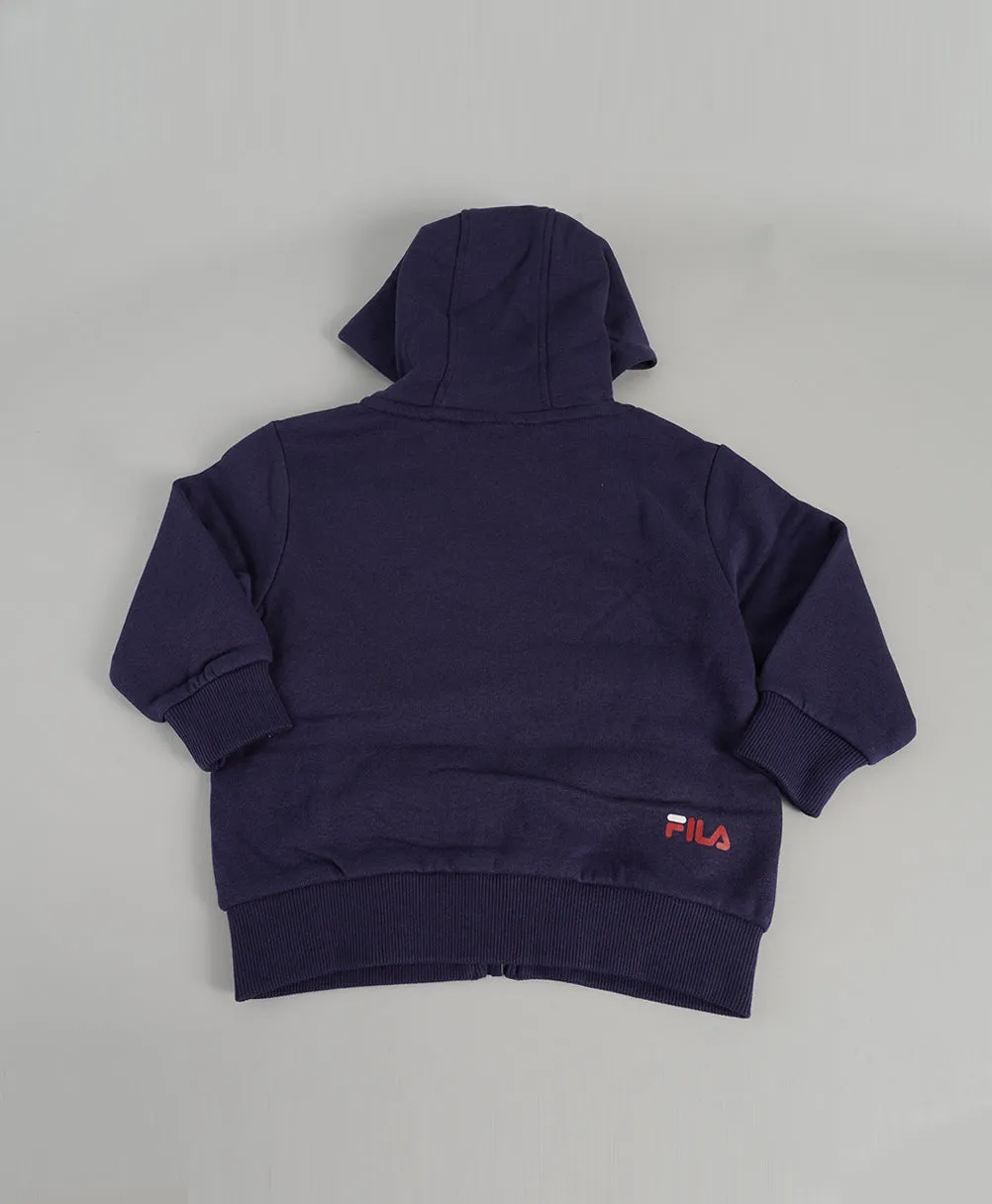 FILA BERLIN TRACK JACKET