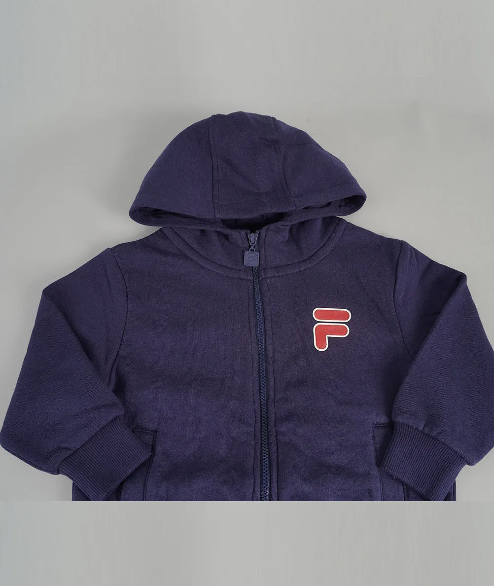 FILA BERLIN TRACK JACKET