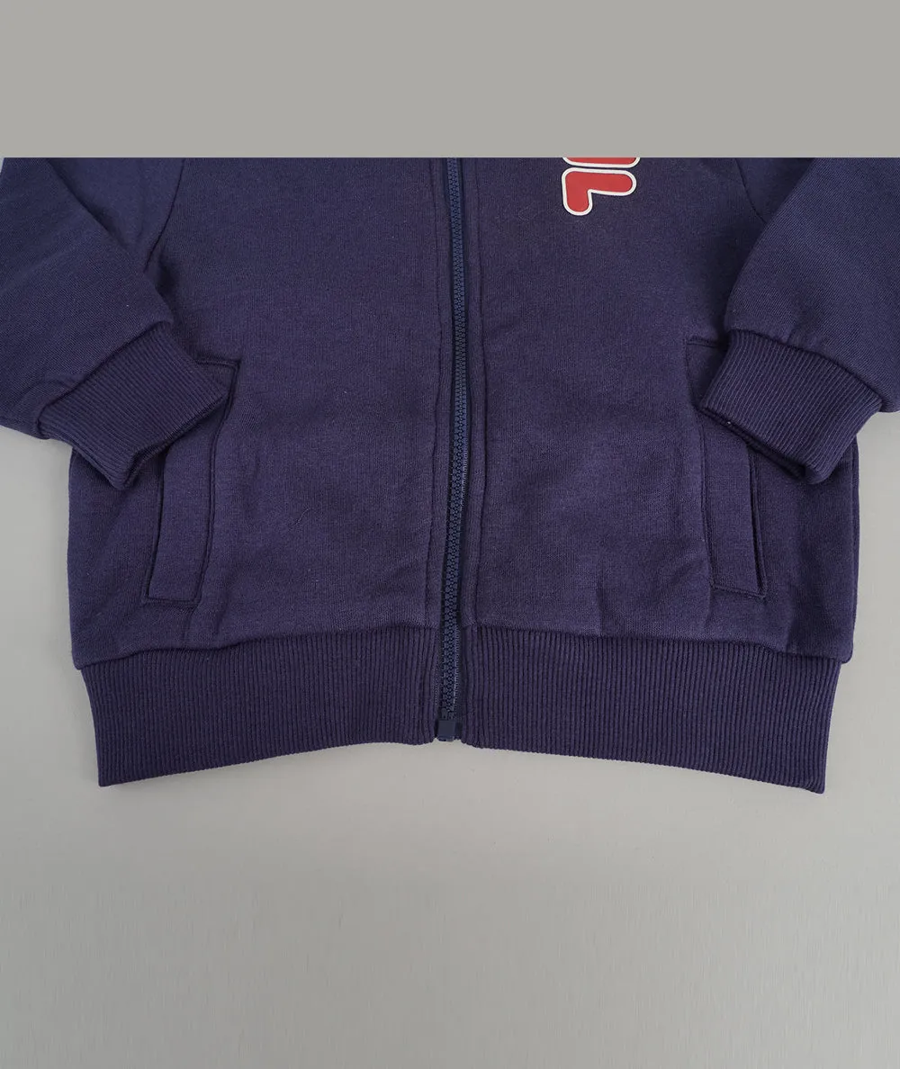 FILA BERLIN TRACK JACKET