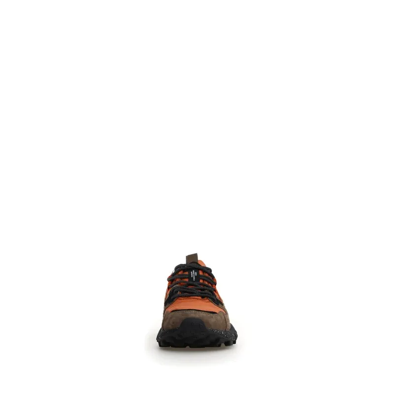 FLOWER MOUNTAIN SNEAKERS