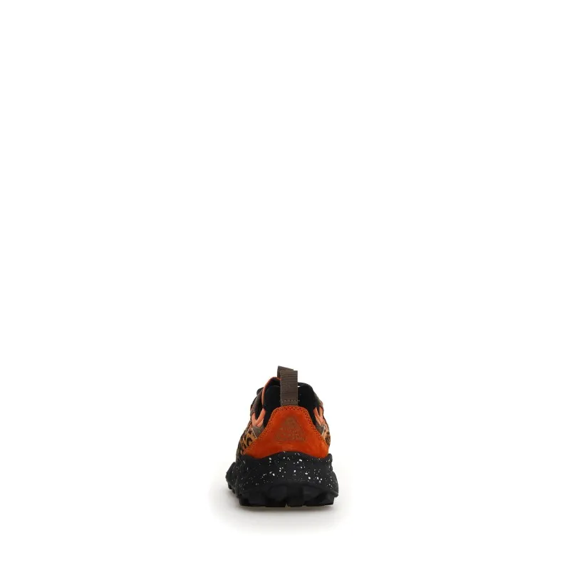 FLOWER MOUNTAIN SNEAKERS
