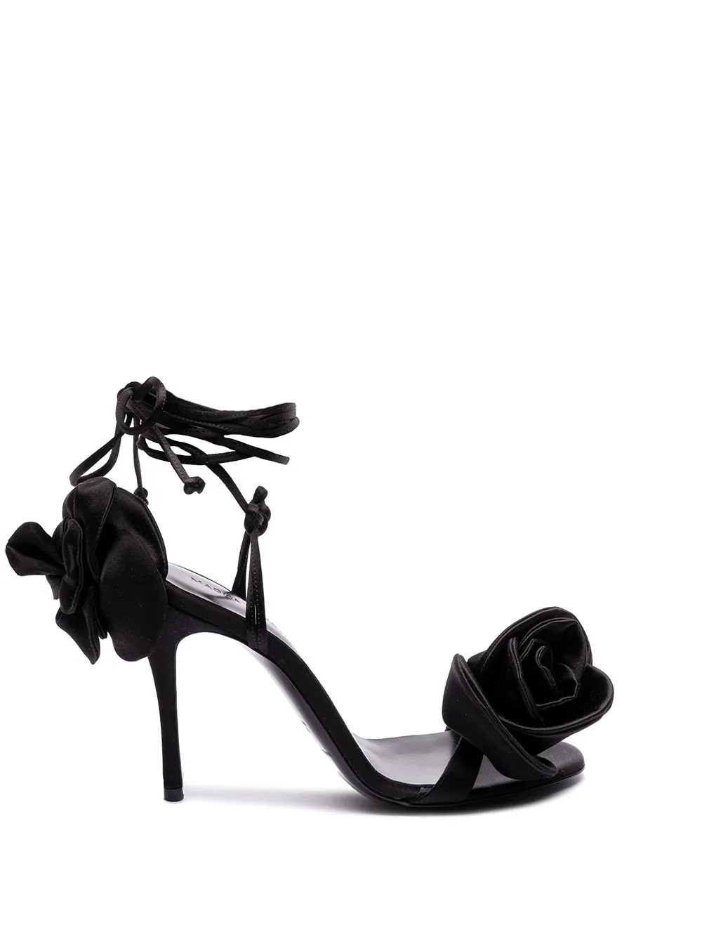 `Flower Shoes` Sandals