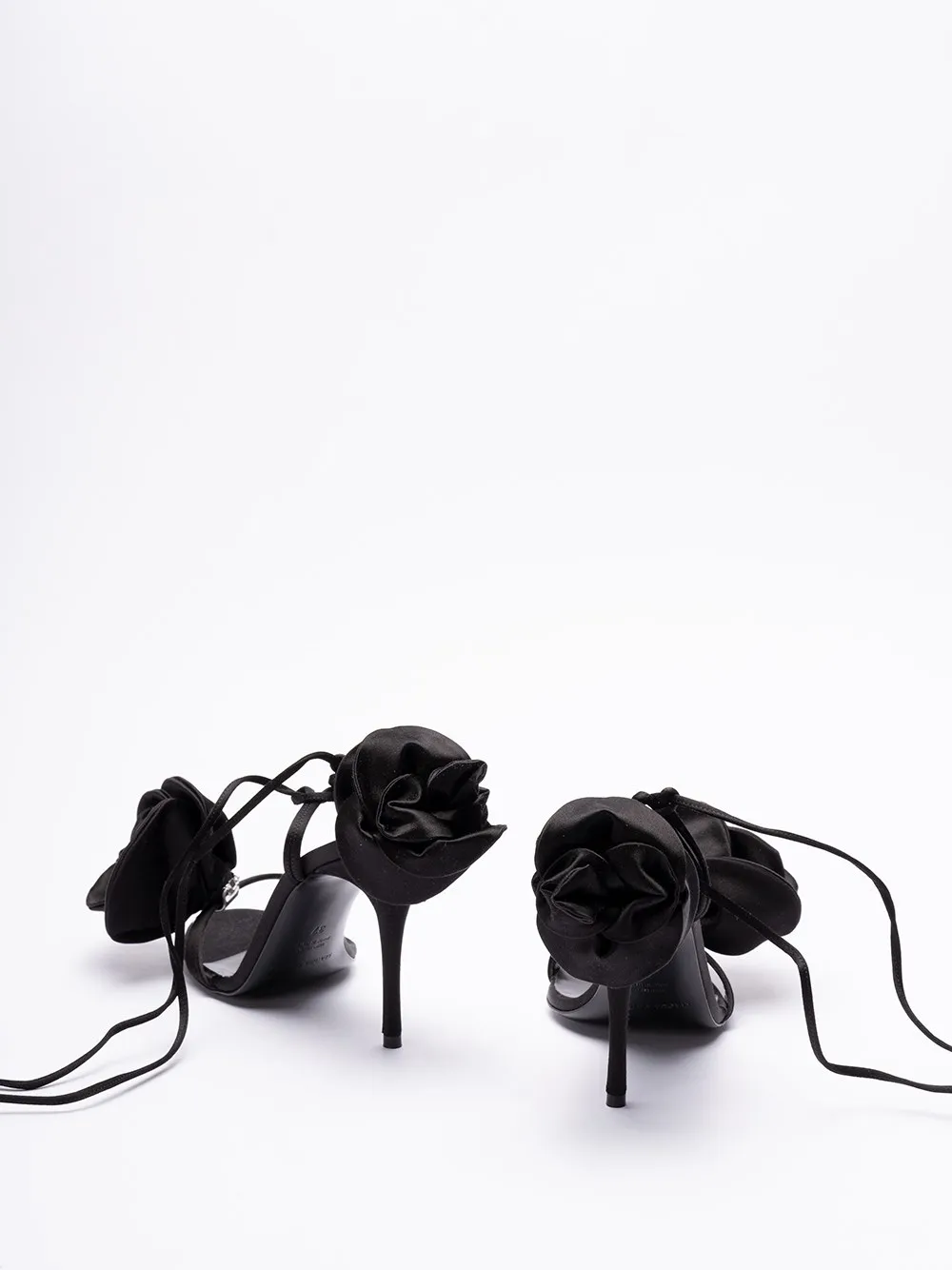 `Flower Shoes` Sandals