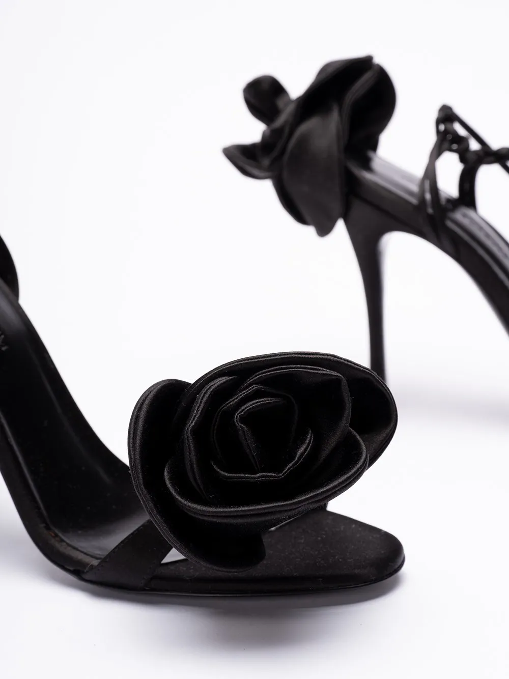 `Flower Shoes` Sandals