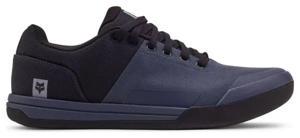 Fox Union Canvas Mountain Bike Shoes Blue