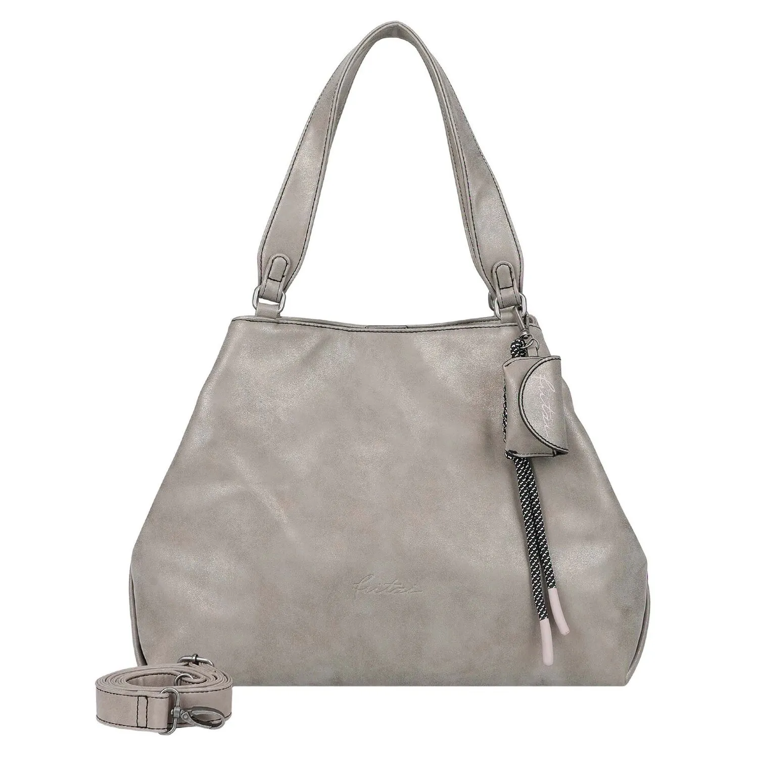 Fritzi aus Preußen Bitzi03 Borsa shopper 43 cm