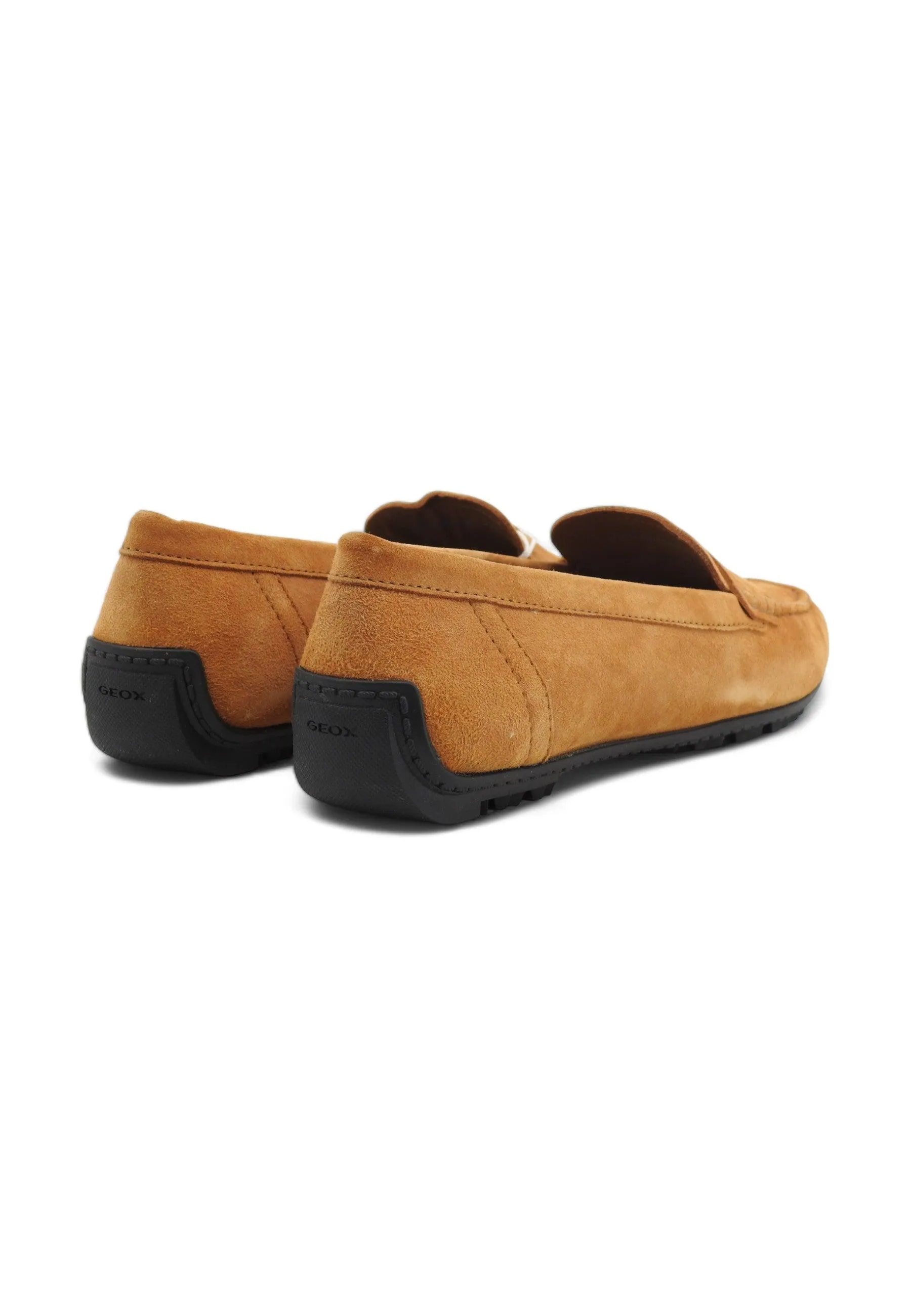 GEOX Kosmopolis Mocassino Donna Camel D35RCA00021C5006