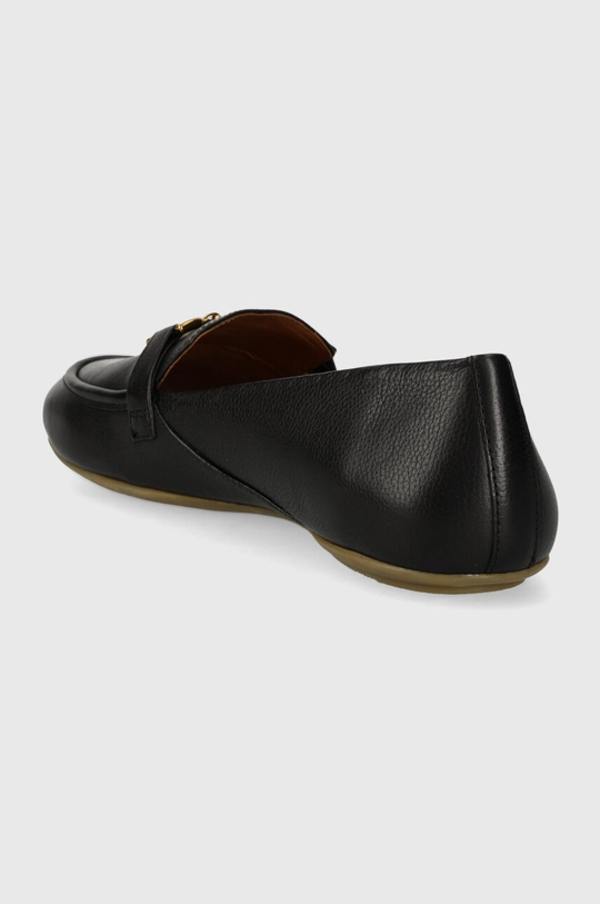 Geox mocassini in pelle D PALMARIA