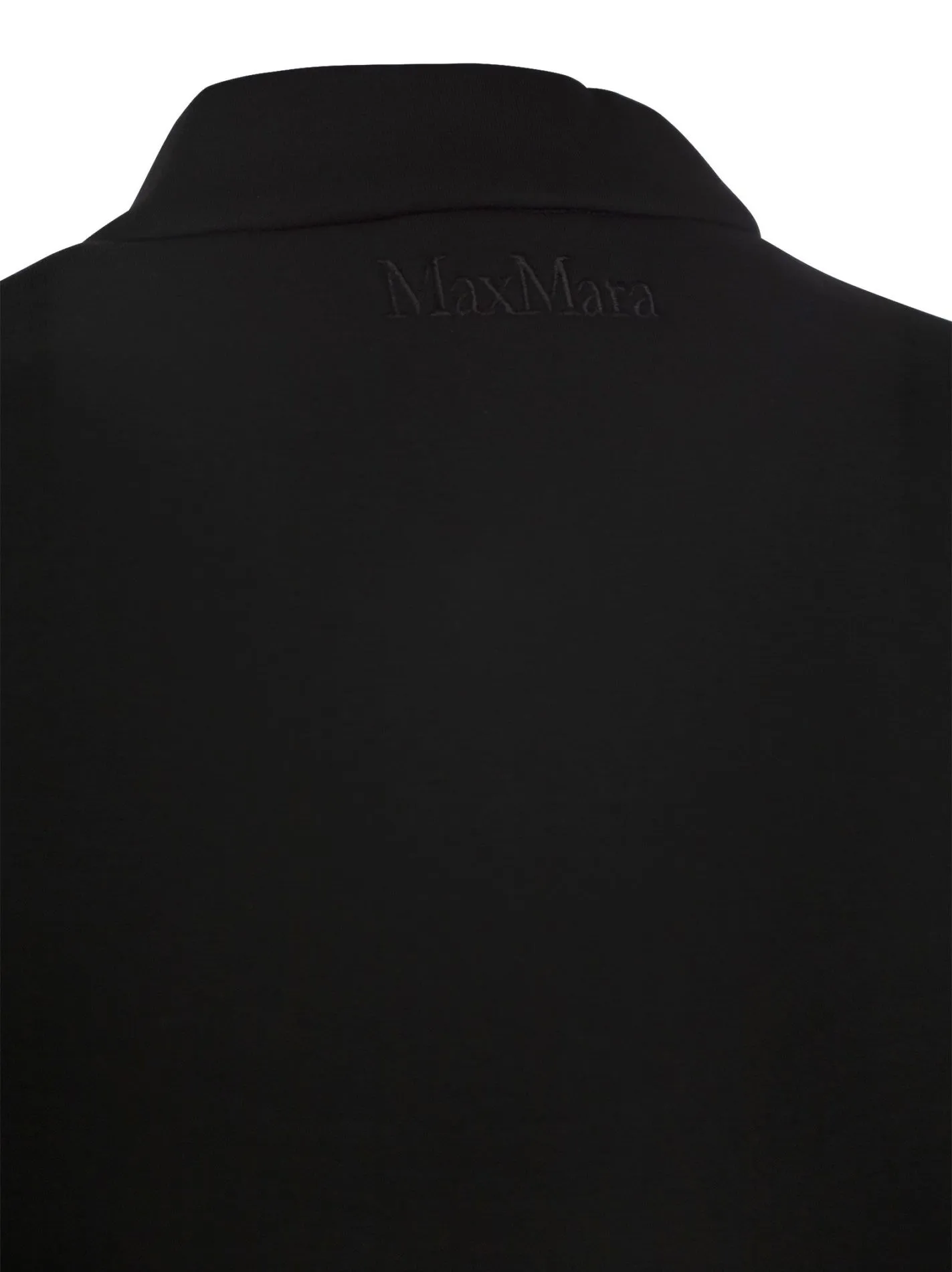 GHIANDA – Scuba jersey bomber jacket