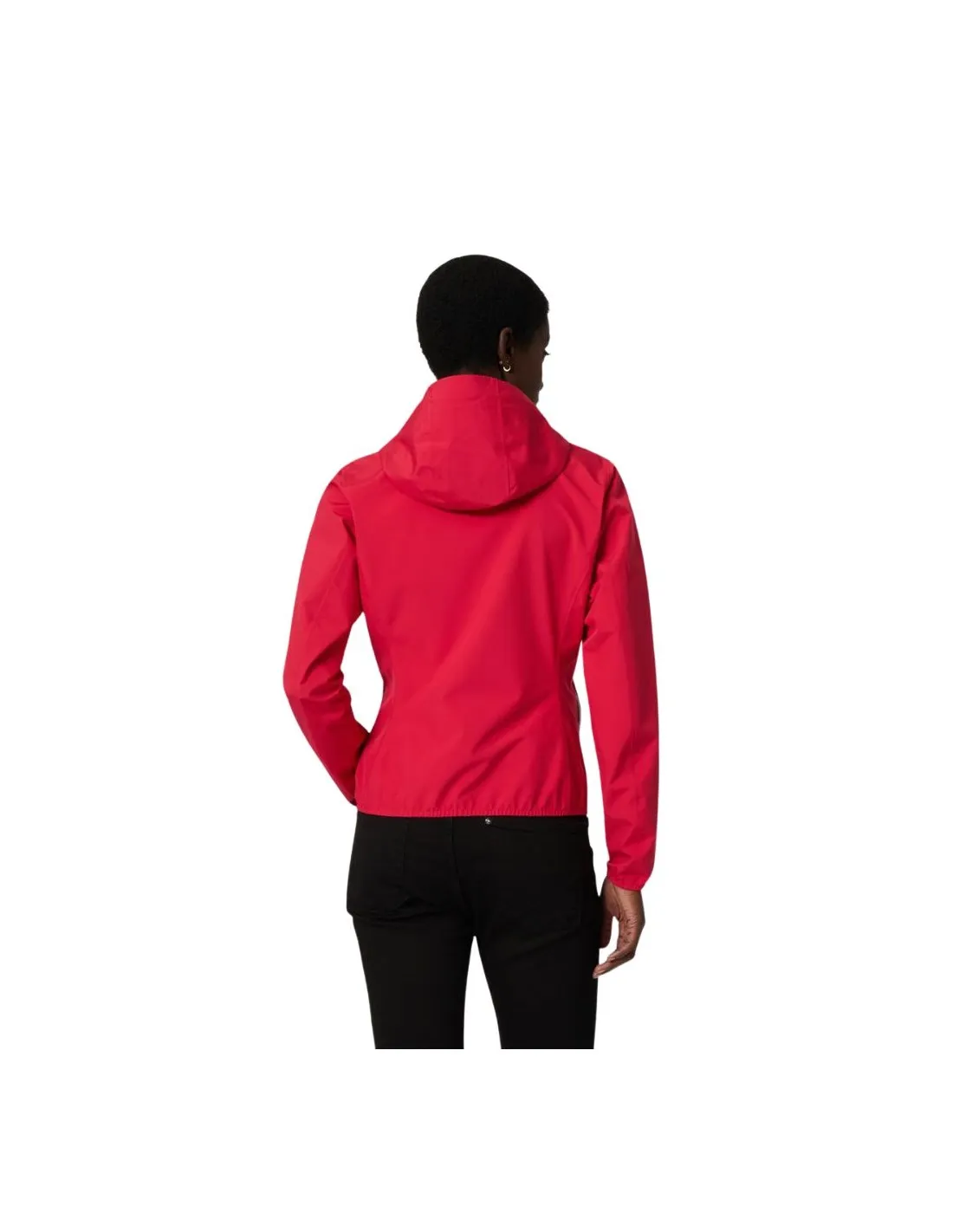 Giacca a vento K-way Lil Stretch Dot 2023
