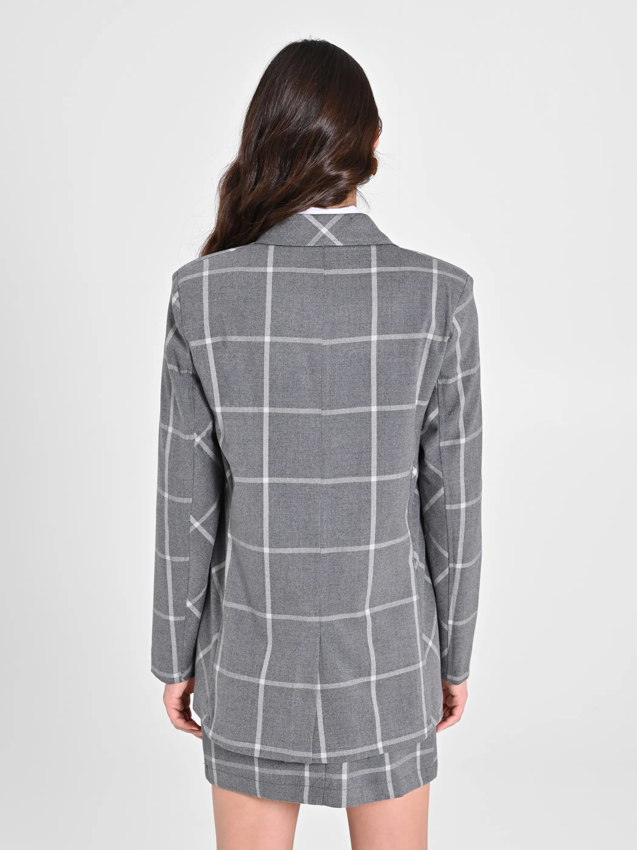      Giacca Check     