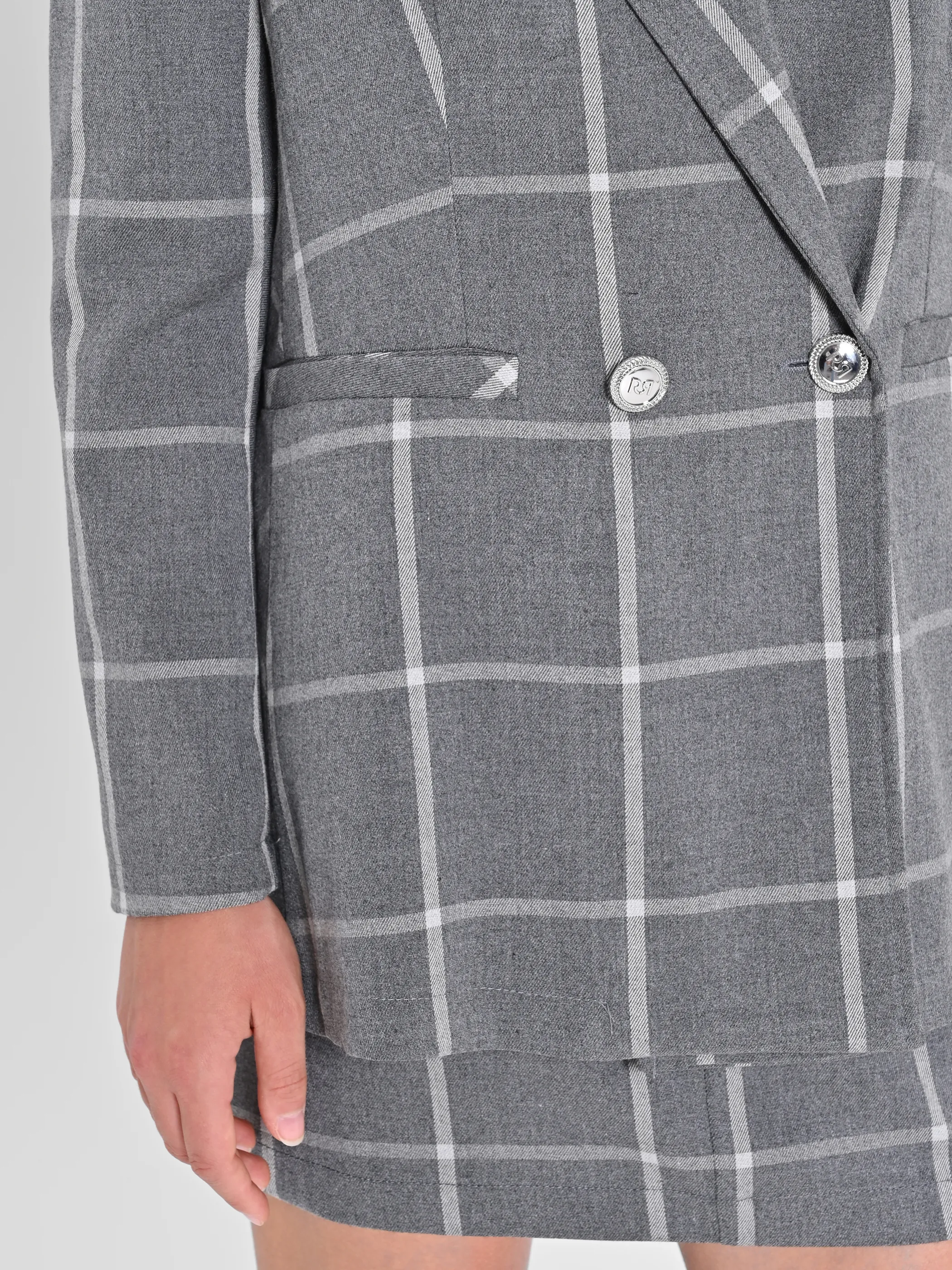      Giacca Check     