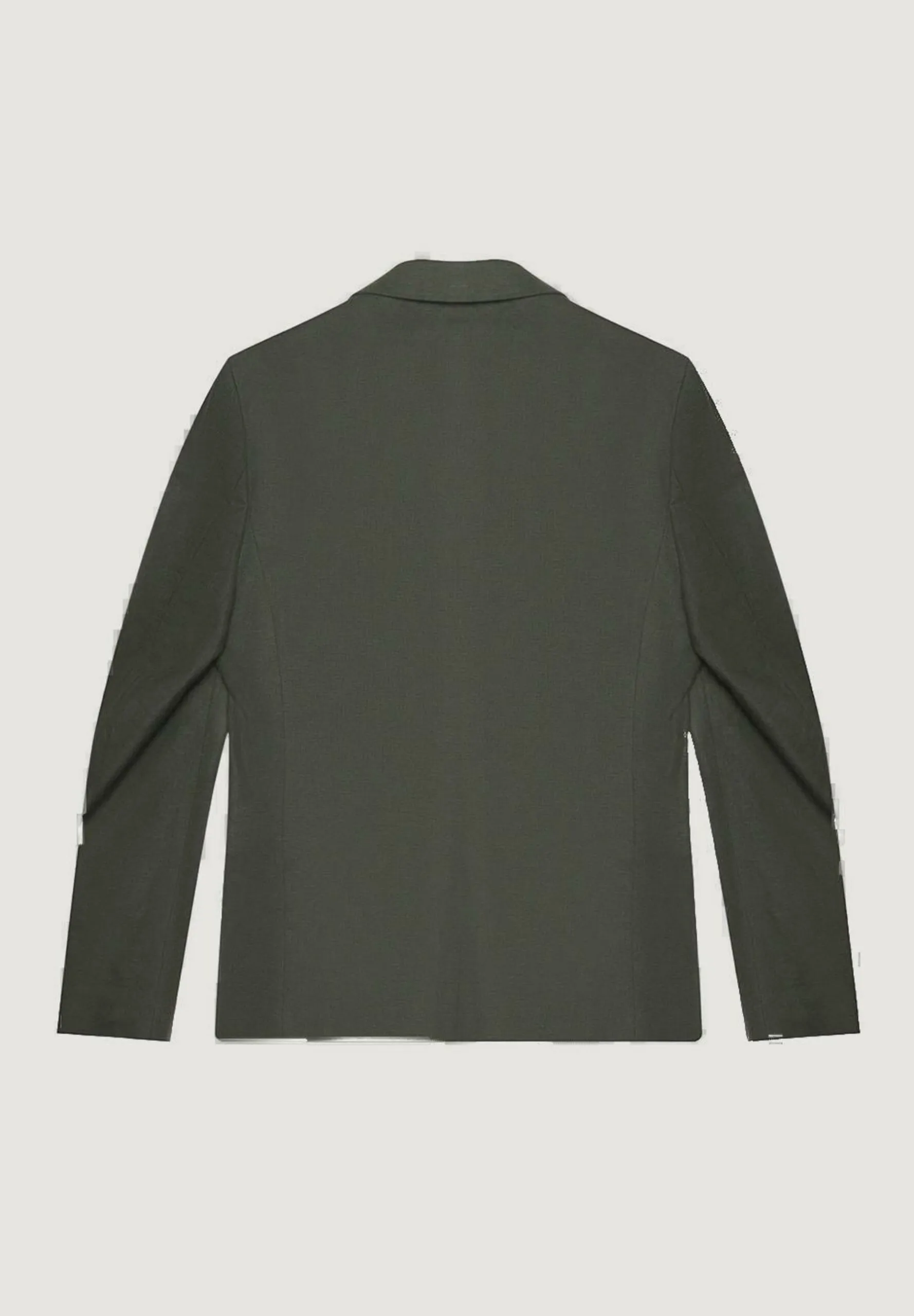 Giacca da completo Antony Morato ZELDA Verde Oliva